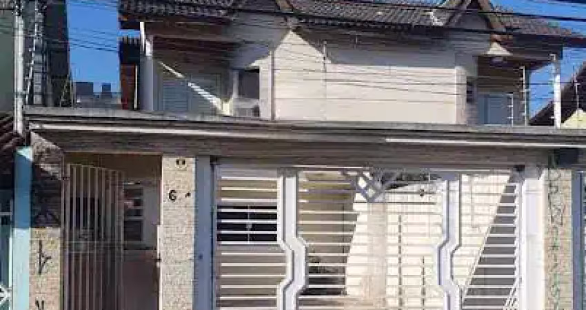 Sobrado com 3 dormitórios à venda, 156 m² por r$ 700.000,00 - vila renata - guarulhos/sp