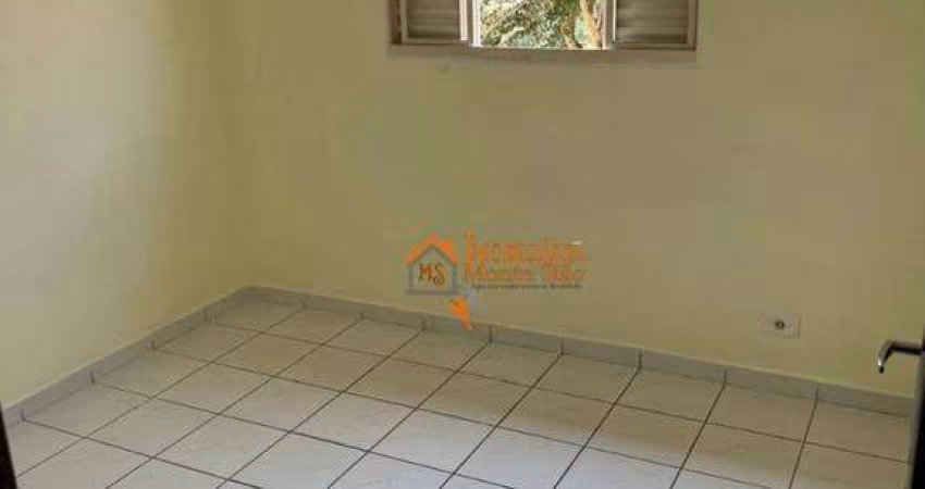 Sobrado com 2 dormitórios à venda por R$ 244.000,00 - Jardim Cumbica - Guarulhos/SP