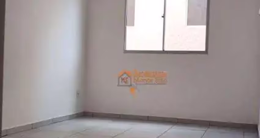 Apartamento com 2 dormitórios à venda por r$ 229.000,00 - vila celeste - itaquaquecetuba/sp