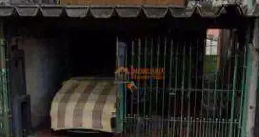 Sobrado com 2 dormitórios à venda por r$ 395.000,00 - jardim almeida prado - guarulhos/sp