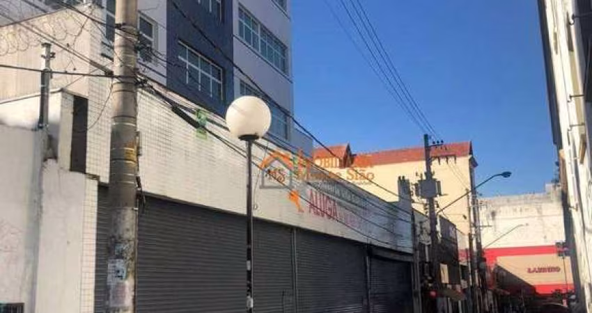 Prédio à venda, 2150 m² por R$ 12.000.000,00 - Centro - Guarulhos/SP