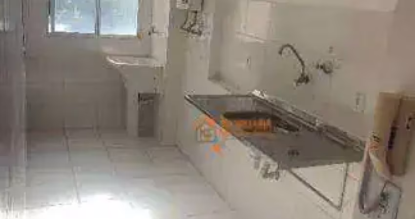 Apartamento com 2 dormitórios à venda, 49 m² por r$ 288.000,00 - jardim albertina - guarulhos/sp
