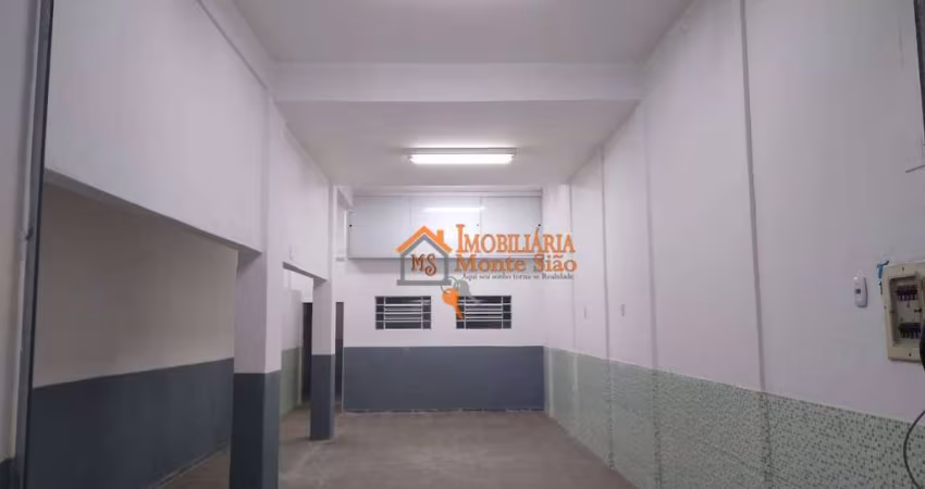 Sobrado à venda, 220 m² por R$ 950.000,00 - Sítios de Recreio Rober - Guarulhos/SP