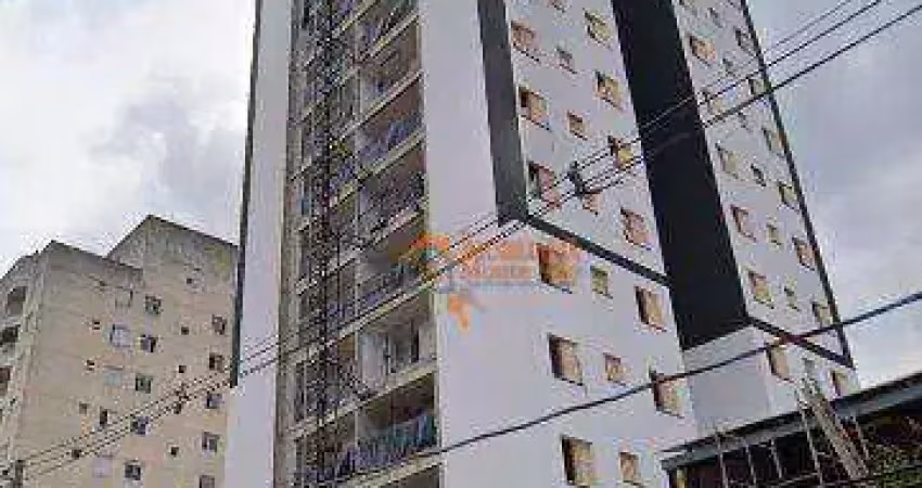 Apartamento à venda, 47 m² por R$ 340.000,00 - Jardim Vila Galvão - Guarulhos/SP