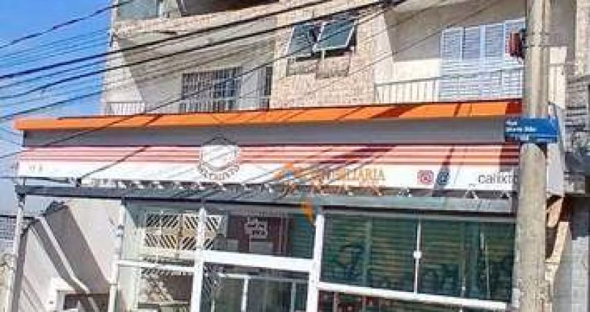 Sobrado com 7 dormitórios à venda, 250 m² por R$ 1.800.000,00 - Jardim Paraíso - Guarulhos/SP
