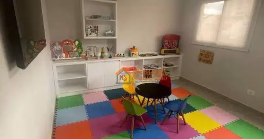Apartamento com 2 dormitórios à venda, 65 m² por R$ 635.000,00 - Vila Moreira - Guarulhos/SP