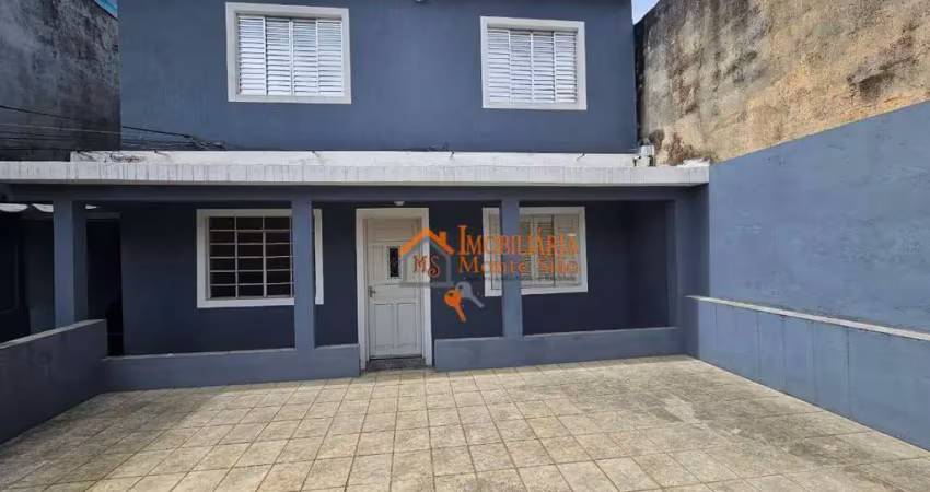 Casa à venda por R$ 1.271.000,00 - Jardim Cumbica - Guarulhos/SP