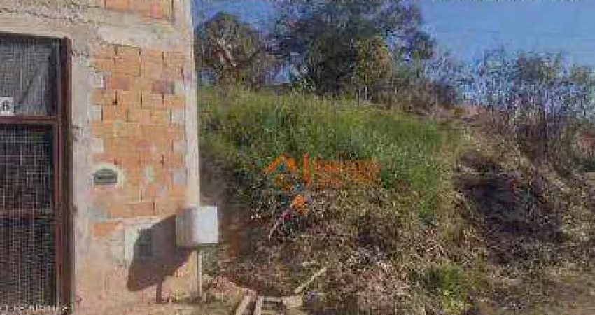 Terreno à venda, 250 m² por r$ 99.000,00 - parque nossa senhora das graças - itaquaquecetuba/sp