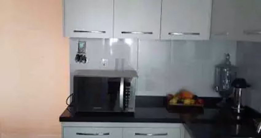 Apartamento com 3 dormitórios à venda, 65 m² por R$ 510.000,00 - Gopoúva - Guarulhos/SP