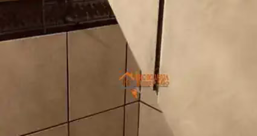 Sobrado com 5 dormitórios para alugar, 280 m² por R$ 7.040,00/mês - Jardim Tranqüilidade - Guarulhos/SP