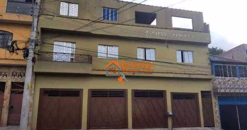 Sobrado com 6 dormitórios à venda, 1200 m² por R$ 1.279.000,00 - Presidente Dutra - Guarulhos/SP