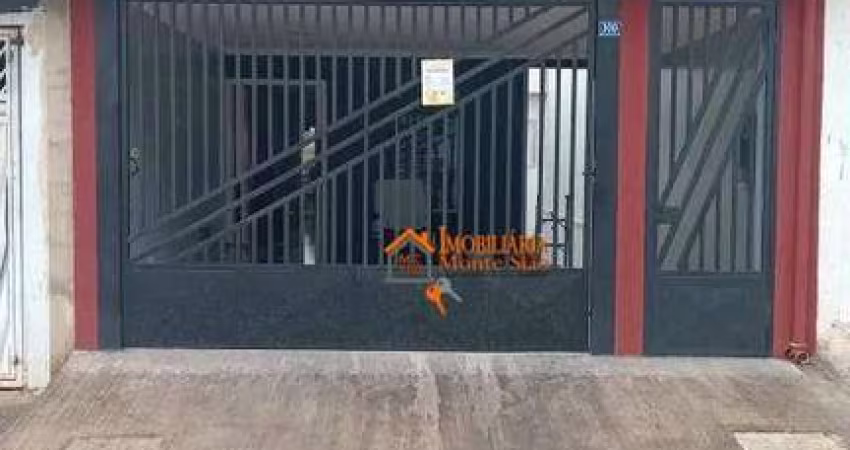 Casa com 5 dormitórios à venda, 150 m² por R$ 321.000,00 - Jardim Maria Clara - Guarulhos/SP