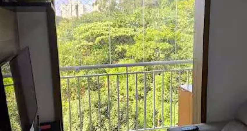 Apartamento com 2 dormitórios à venda, 49 m² por R$ 350.000,00 - Jardim Bela Vista - Guarulhos/SP
