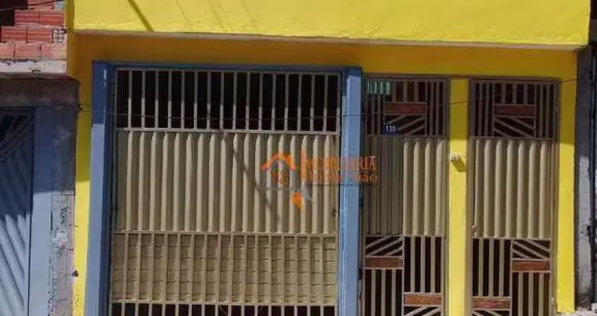 Casa com 5 dormitórios à venda, 250 m² por R$ 280.000,00 - Jardim Oliveira II - Guarulhos/SP