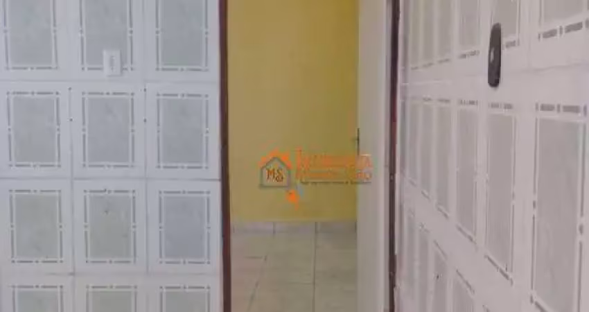 Casa com 5 dormitórios à venda, 250 m² por r$ 280.000,00 - jardim oliveira ii - guarulhos/sp