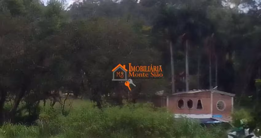 Área à venda, 42370 m² por r$ 48.000.000,00 - portal dos gramados - guarulhos/sp