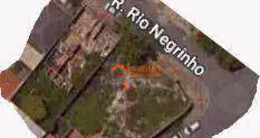 Terreno à venda, 690 m² por r$ 1.500.000,00 - vila rio de janeiro - guarulhos/sp