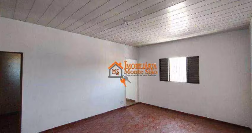 Sala à venda, 80 m² por r$ 1.115,00 - jardim nova taboão - guarulhos/sp