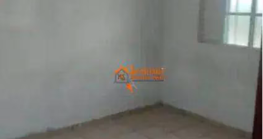 Casa com 2 dormitórios à venda, 42 m² por r$ 224.000,00 - parque industrial cumbica - guarulhos/sp