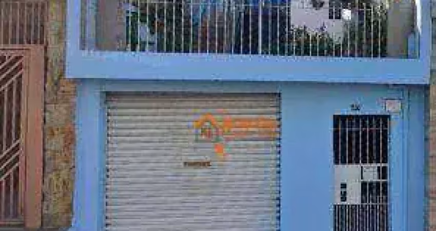 Sobrado com 5 dormitórios à venda por r$ 583.000,00 - vila cocaia - guarulhos/sp