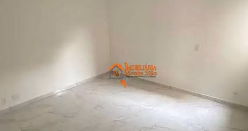 Sobrado com 3 dormitórios à venda, 160 m² por r$ 730.000,00 - jardim santa inês - são paulo/sp
