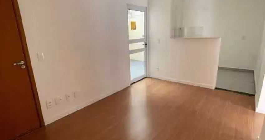 Apartamento garden com 2 dormitórios à venda, 46 m² por r$ 260.000,00 - jardim santo expedito - guarulhos/sp