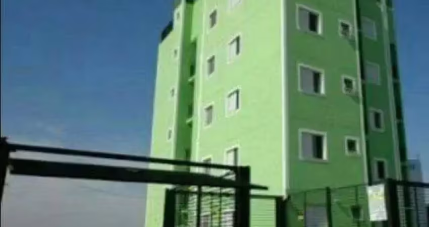 Cobertura com 2 dormitórios à venda, 120 m² por r$ 399.000,00 - jardim santo expedito - guarulhos/sp