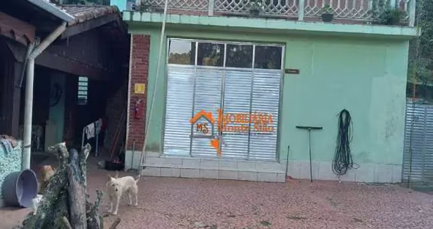 Chácara com 10 dormitórios à venda, 19600 m² por r$ 1.600.000,00 - lavapés - mairiporã/sp