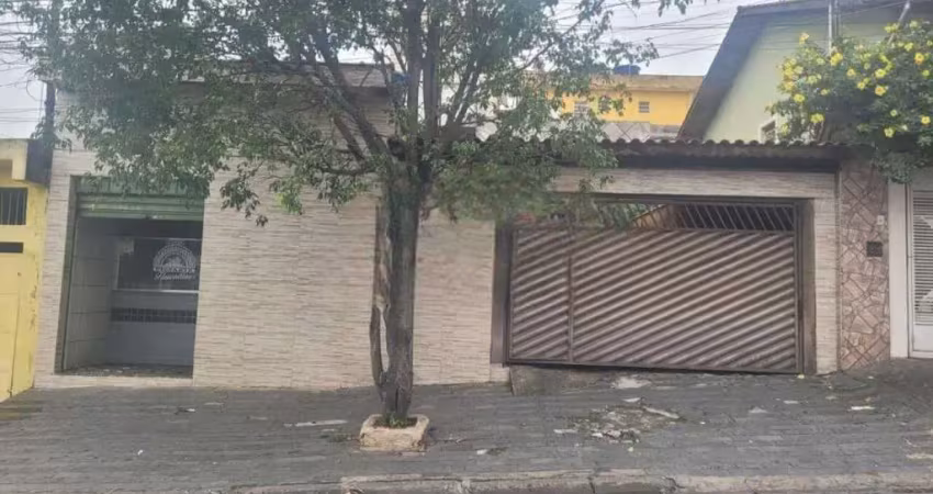 Casa com 3 dormitórios à venda, 250 m² por r$ 449.990,00 - parque jurema - guarulhos/sp