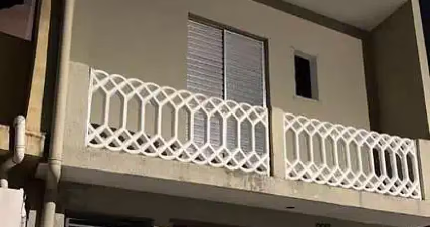 Casa com 1 dormitório para alugar por r$ 1.340,00/mês - jardim normandia - guarulhos/sp