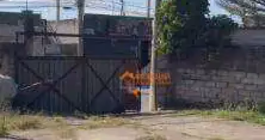 Terreno à venda, 201 m² por r$ 852.000,00 - jardim presidente dutra - guarulhos/sp