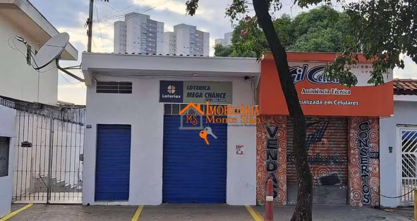 Casa com 4 dormitórios à venda, 200 m² por r$ 1.395.000,00 - gopoúva - guarulhos/sp