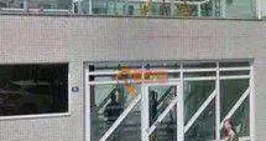 Apartamento com 2 dormitórios à venda, 49 m² por r$ 183.000 - portal dos gramados - guarulhos/sp