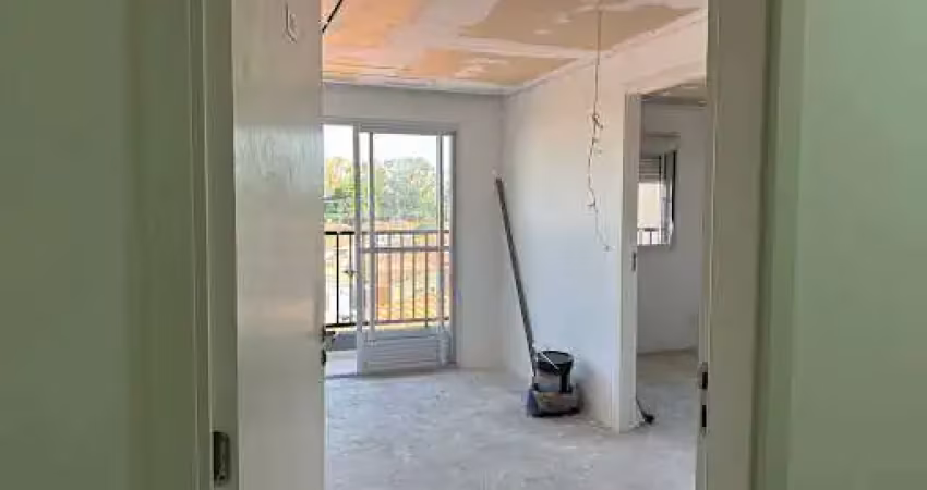 Apartamento com 2 dormitórios à venda, 43 m² por r$ 290.000,00 - jardim adriana - guarulhos/sp