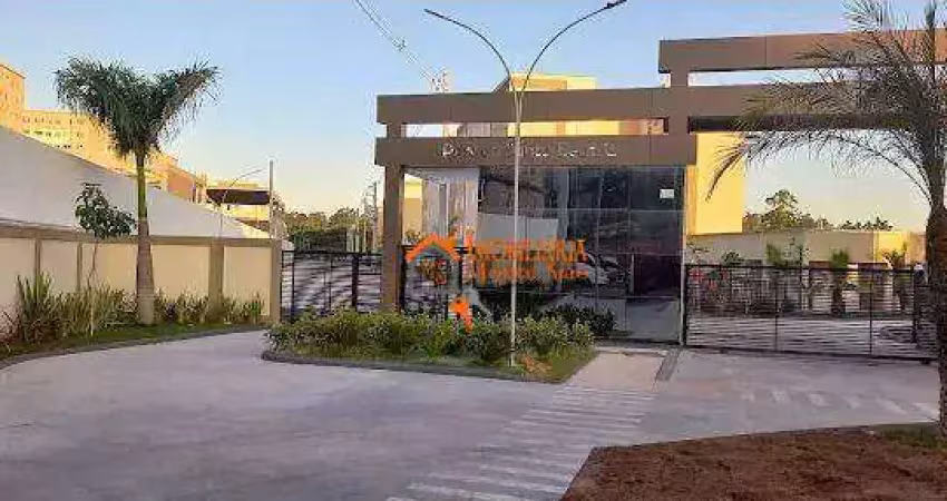 Apartamento com 2 dormitórios à venda, 38 m² por r$ 230.000,00 - jardim santo expedito - guarulhos/sp