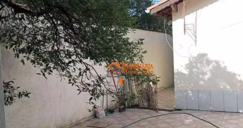 Casa com 1 quarto à venda na Rua Vila Lobos, Jardim Pinhal, Guarulhos