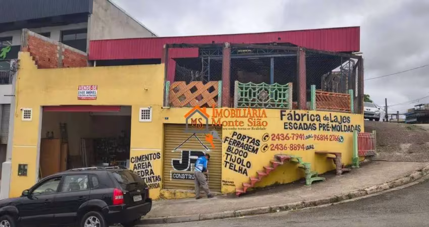 Terreno à venda, 300 m² por r$ 1.250.000,00 - vila carmela ii - guarulhos/sp