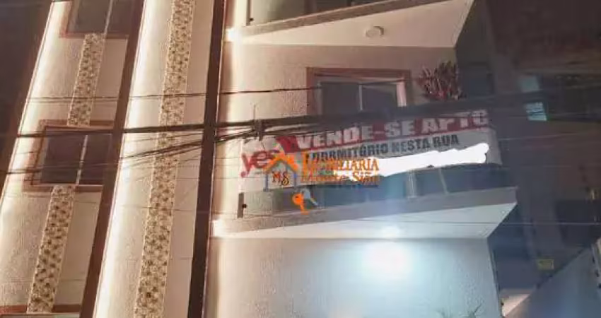 Apartamento com 1 dormitório à venda por r$ 345.000,00 - tucuruvi - são paulo/sp