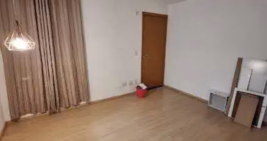 Apartamento com 2 dormitórios à venda, 47 m² por r$ 195.000,00 - água chata - guarulhos/sp