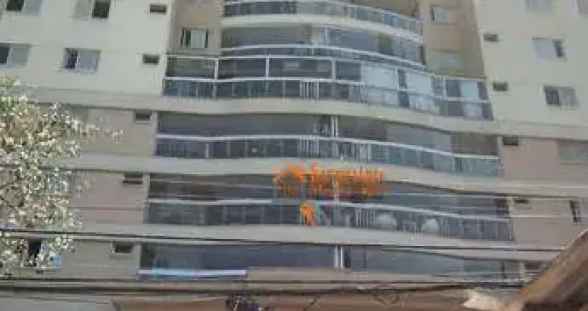 Apartamento duplex com 5 dormitórios à venda, 360 m² por r$ 7.800.000,00 - jardim zaira - guarulhos/sp