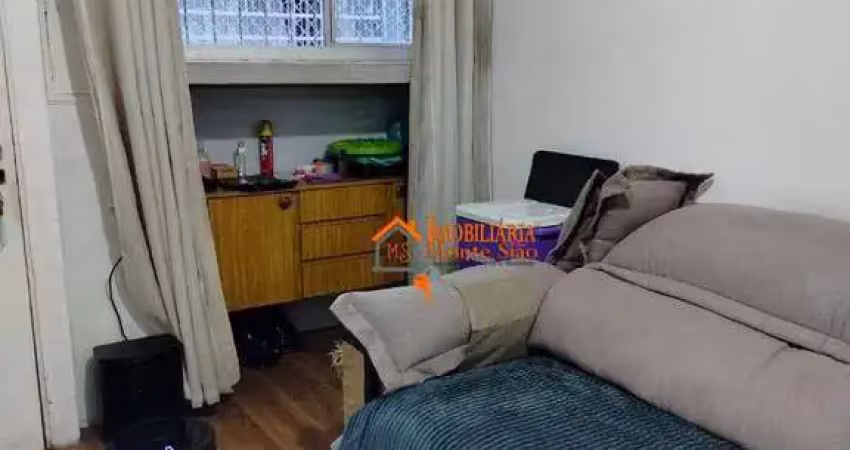 Apartamento com 3 dormitórios para alugar por r$ 2.162,00/mês - parque cecap - guarulhos/sp