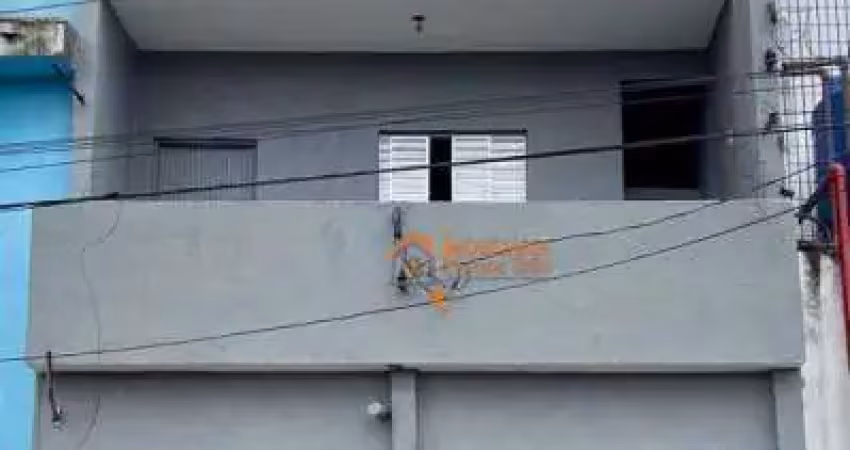 Sobrado com 5 dormitórios à venda, 237 m² por R$ 335.000,00 - Jardim Arapongas - Guarulhos/SP