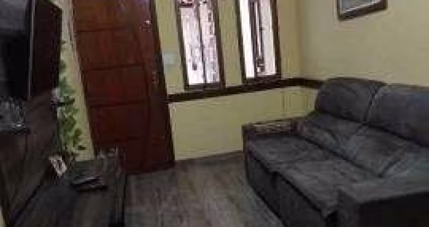 Sobrado com 3 dormitórios à venda, 159 m² por R$ 800.000,00 - Jardim Santa Clara - Guarulhos/SP