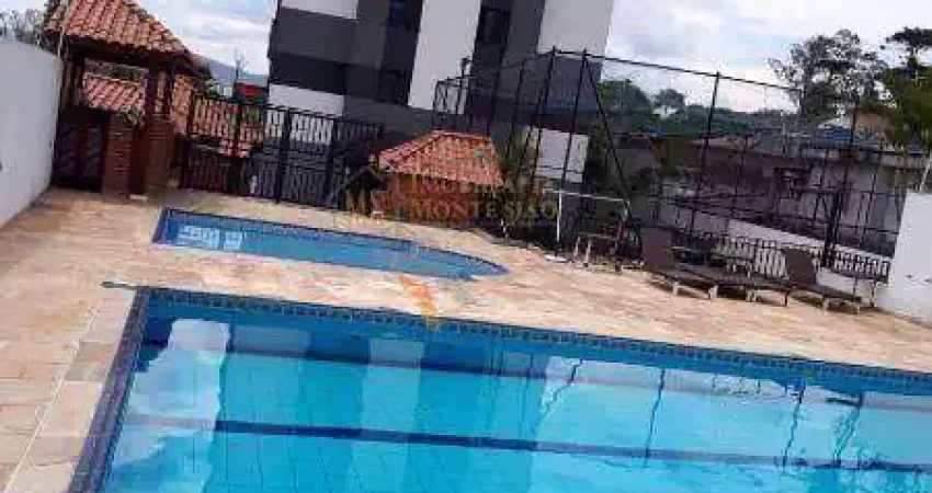 Apartamento com 3 dormitórios à venda, 74 m² por r$ 550.000,00 - macedo - guarulhos/sp