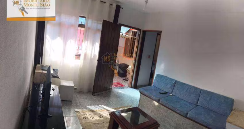 Casa com 2 dormitórios à venda, 200 m² por R$ 480.000,00 - Vila Rosália - Guarulhos/SP