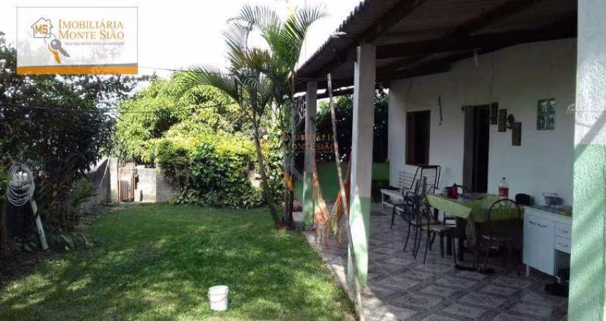 Casa com 1 dormitório à venda, 444 m² por R$ 350.000,00 - Mikail II - Guarulhos/SP