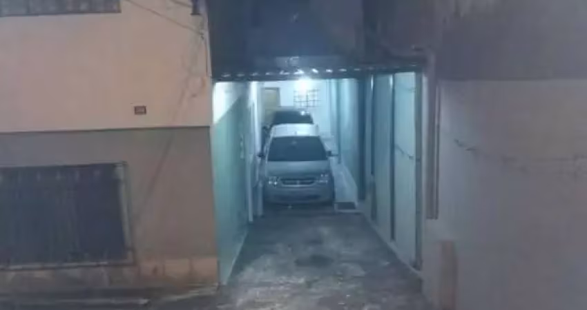 Sobrado com 5 dormitórios à venda, 200 m² por R$ 742.000,00 - Picanco - Guarulhos/SP