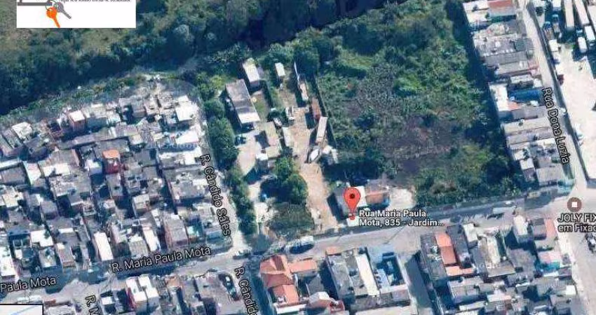 Área à venda, 2000 m² por R$ 13.000.000,00 - Jardim Presidente Dutra - Guarulhos/SP