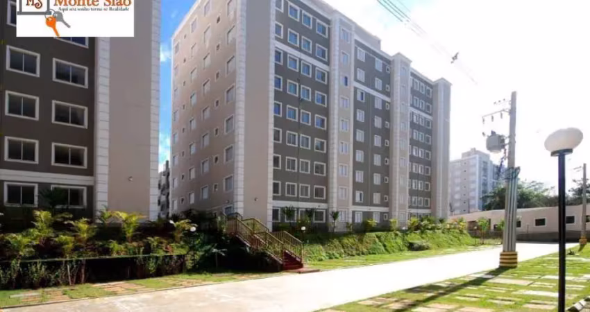 Apartamento com 1 dormitório à venda, 45 m² por r$ 235.000,00 - vila rio de janeiro - guarulhos/sp
