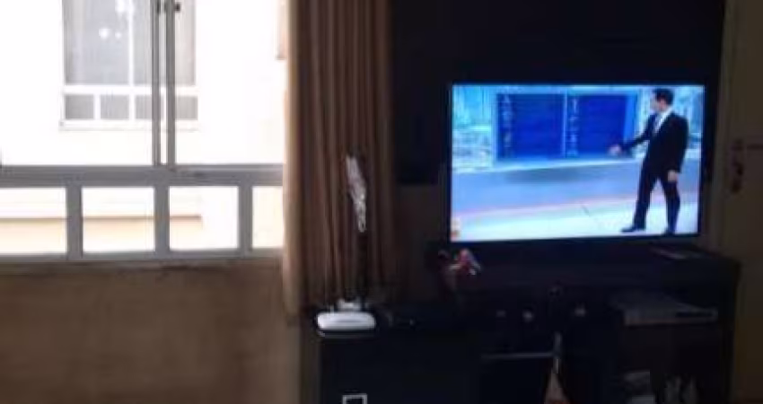 Apartamento com 2 dormitórios à venda, 45 m² por R$ 202.000,00 - Água Chata - Guarulhos/SP